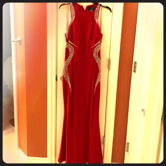 Prom/Formal Dress - Picture 1 of 6